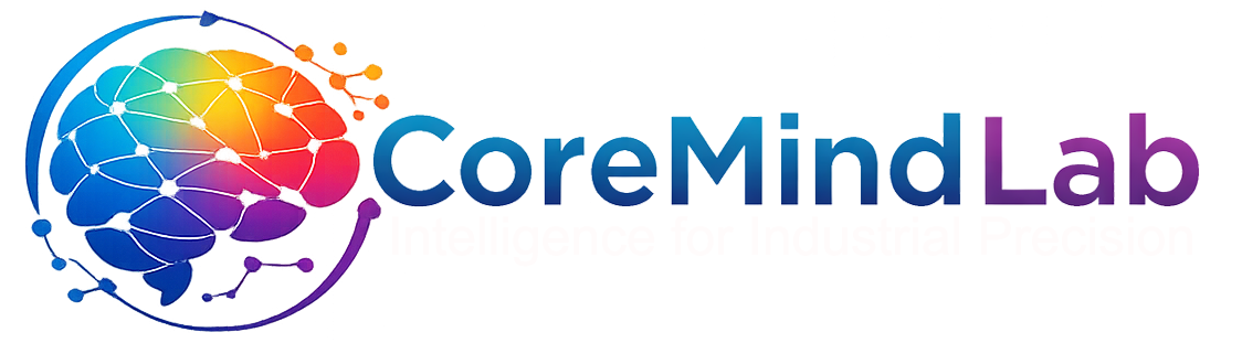 Core Mind Lab – AI for Smart Industry
